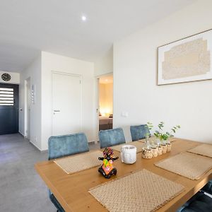 Appartement met Drie Slaapkamers